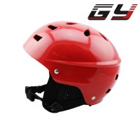 GY Ergonomic design CE helmets for water sports or secure rescue
